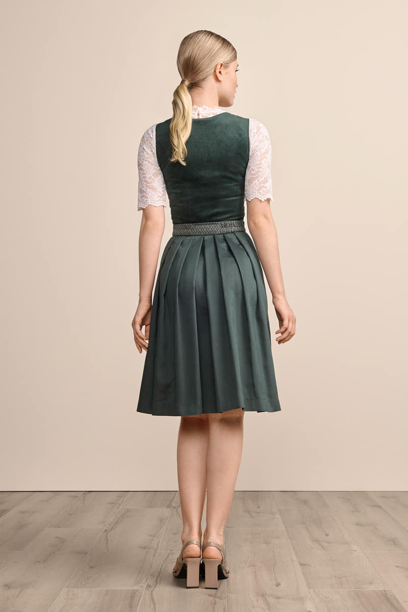 ﻿Krüger Madl Dirndl Alisha (60cm) Letzte 3 Tage