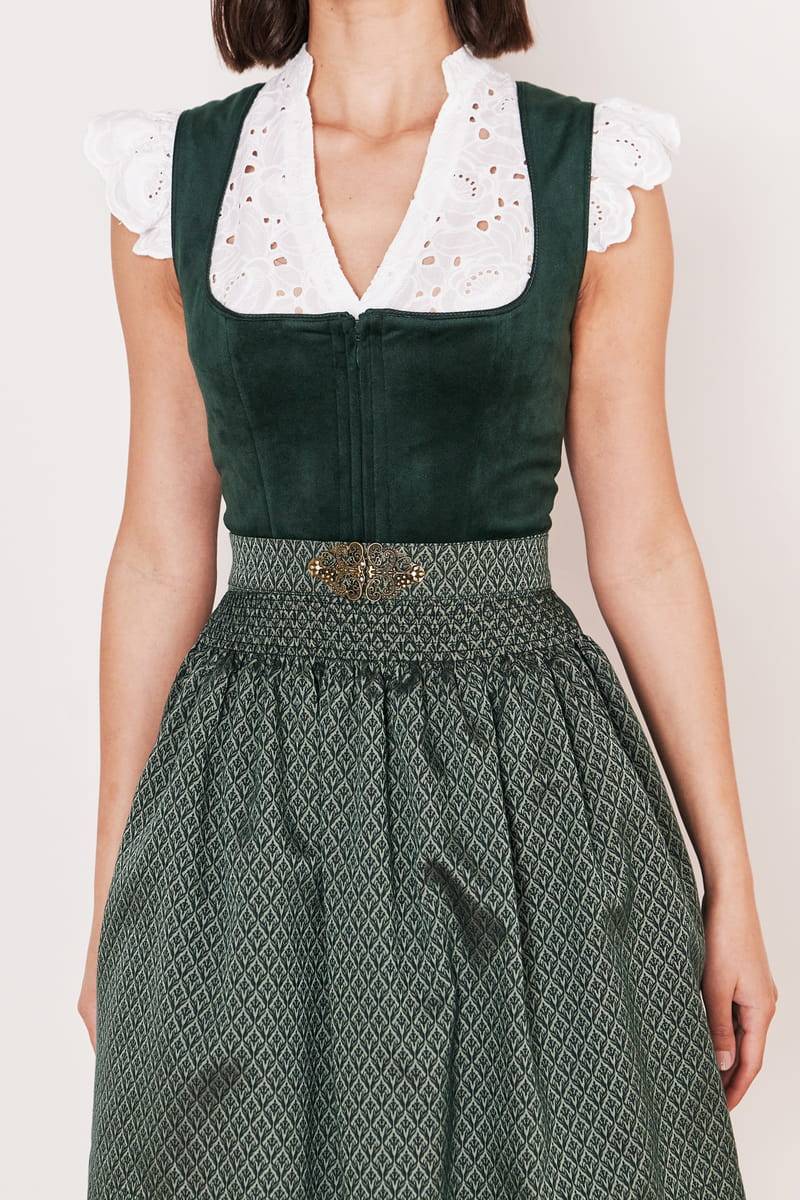 Krüger Madl Dirndl Alisha (50cm) JETZT KAUFEN