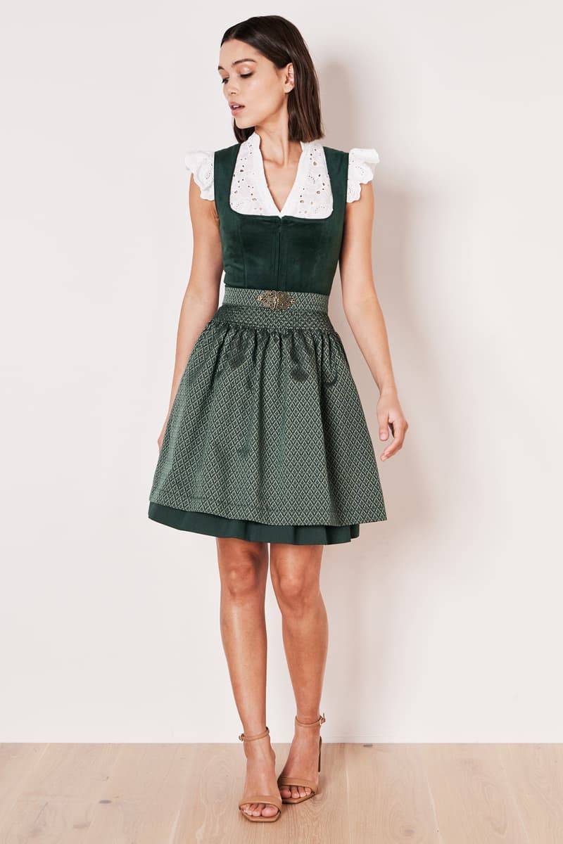 Krüger Madl Dirndl Alisha (50cm) JETZT KAUFEN