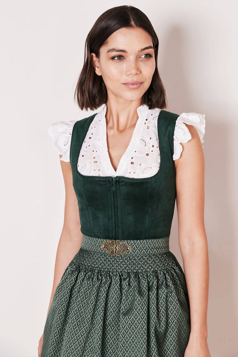 Krüger Madl Dirndl Alisha (50cm) JETZT KAUFEN