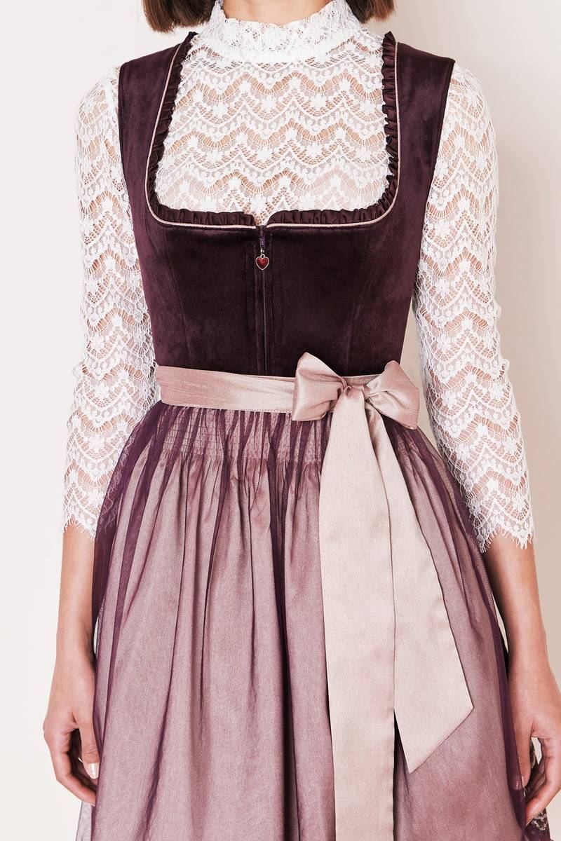 Krüger Madl Dirndl Joelina (60cm) Letzter Tag