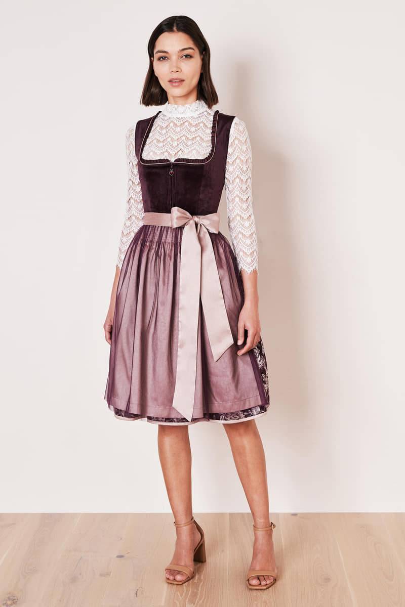 Krüger Madl Dirndl Joelina (60cm) Letzter Tag