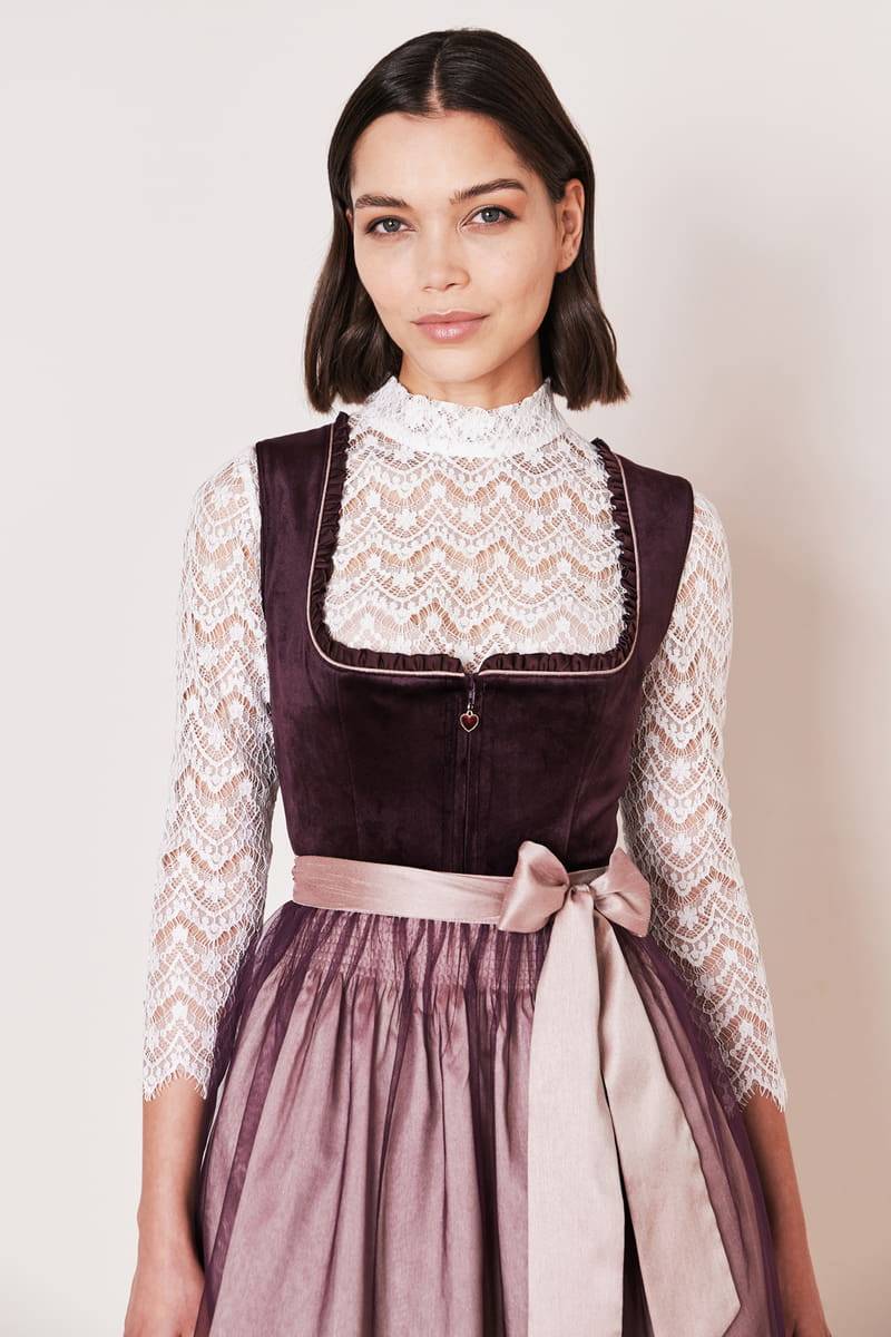 Krüger Madl Dirndl Joelina (60cm) Letzter Tag