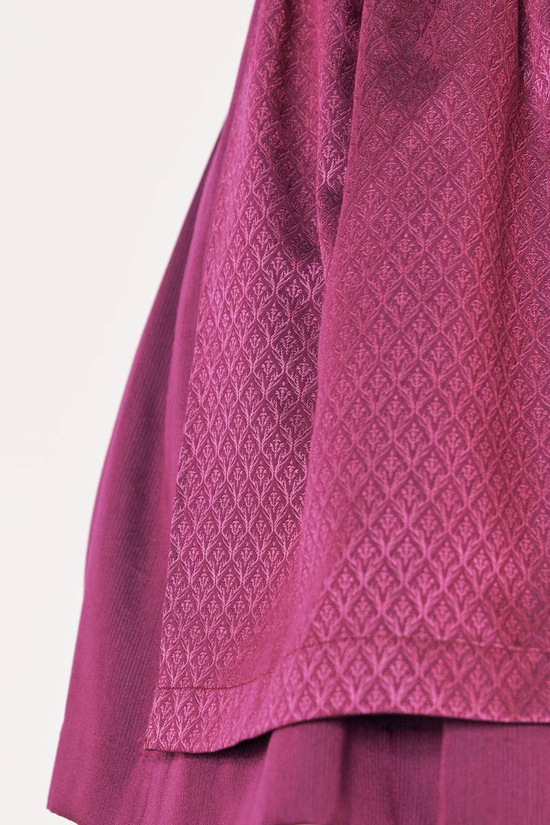 Krüger Madl Dirndl Alisha (60cm) Sonderangebot der Fabrik