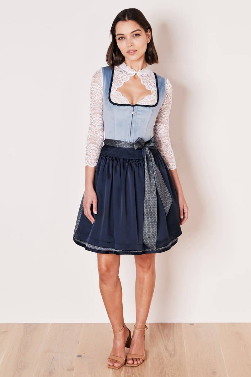 Krüger Madl Dirndl Dena (50cm) Nur noch ein Tag übrig