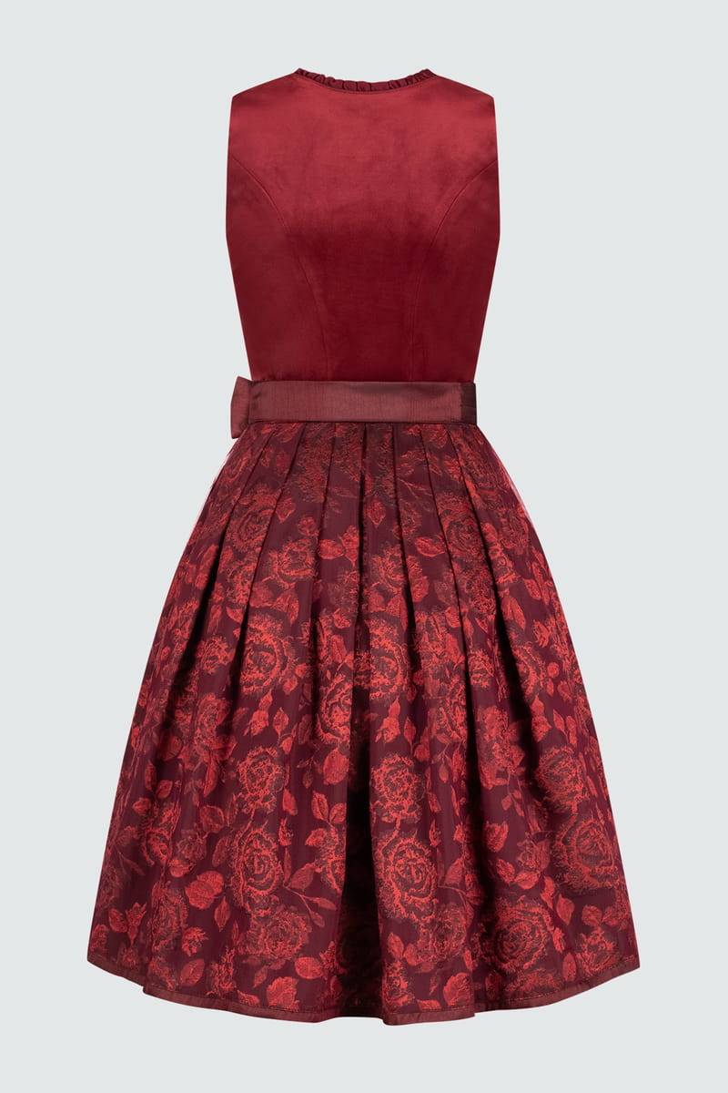 Krüger Madl Dirndl Joelina (60cm) Black Friday Preise