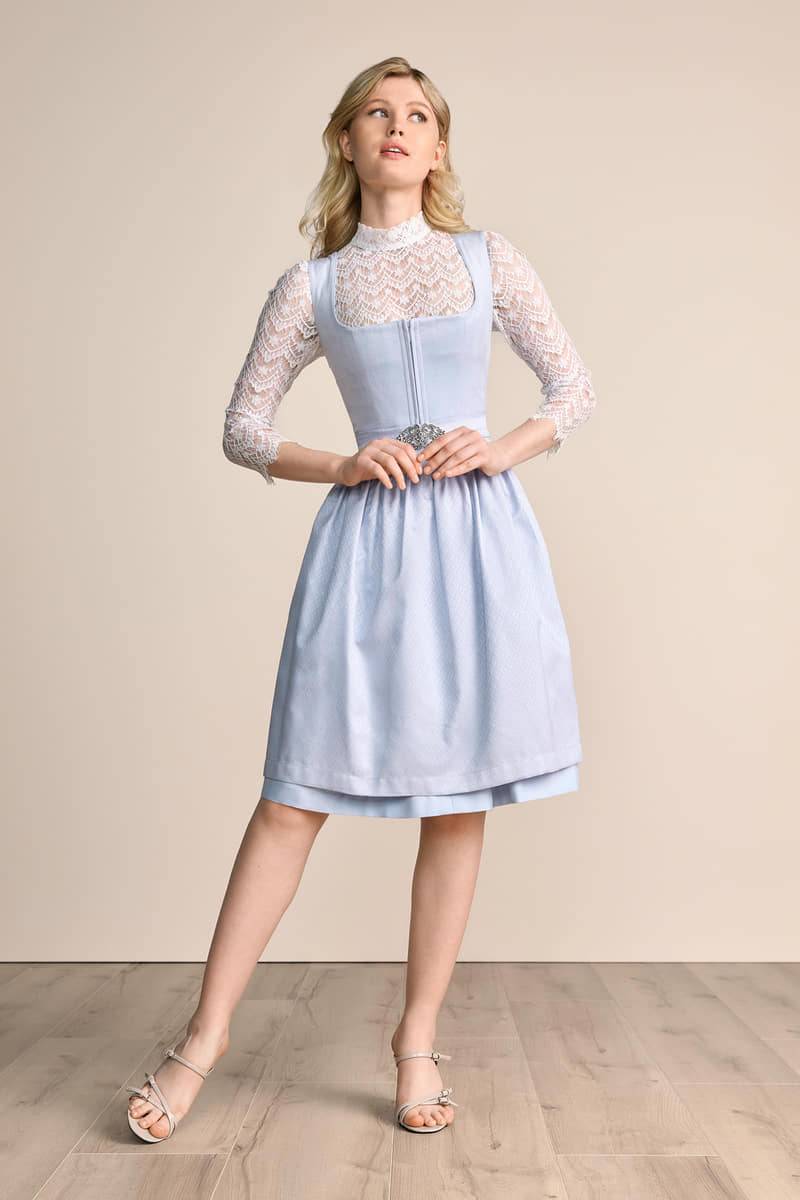Krüger Madl Dirndl Alisha (60cm) Im Verkauf