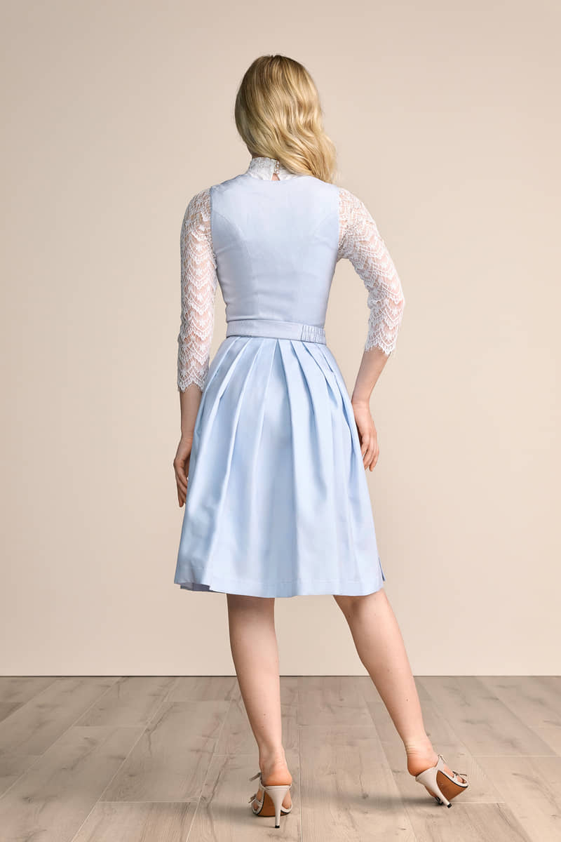 Krüger Madl Dirndl Alisha (60cm) Im Verkauf