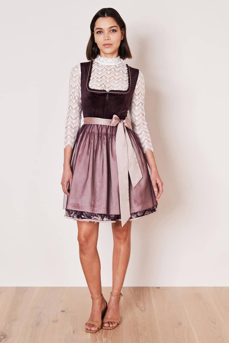 Krüger Madl Dirndl Joelina (50cm) 2025