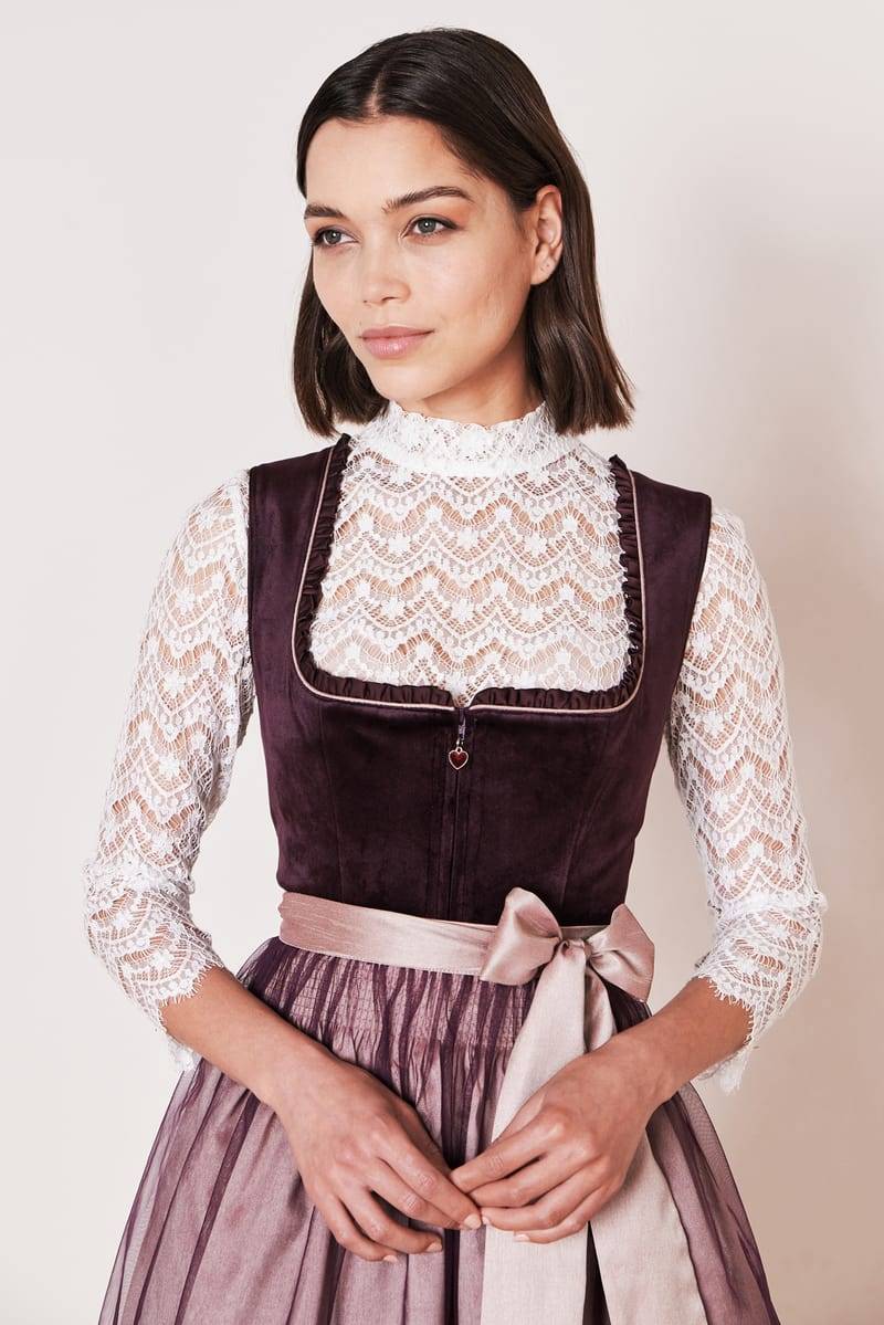 Krüger Madl Dirndl Joelina (50cm) 2025