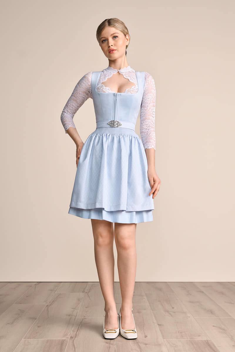 Krüger Madl Dirndl Alisha (50cm) Outlet