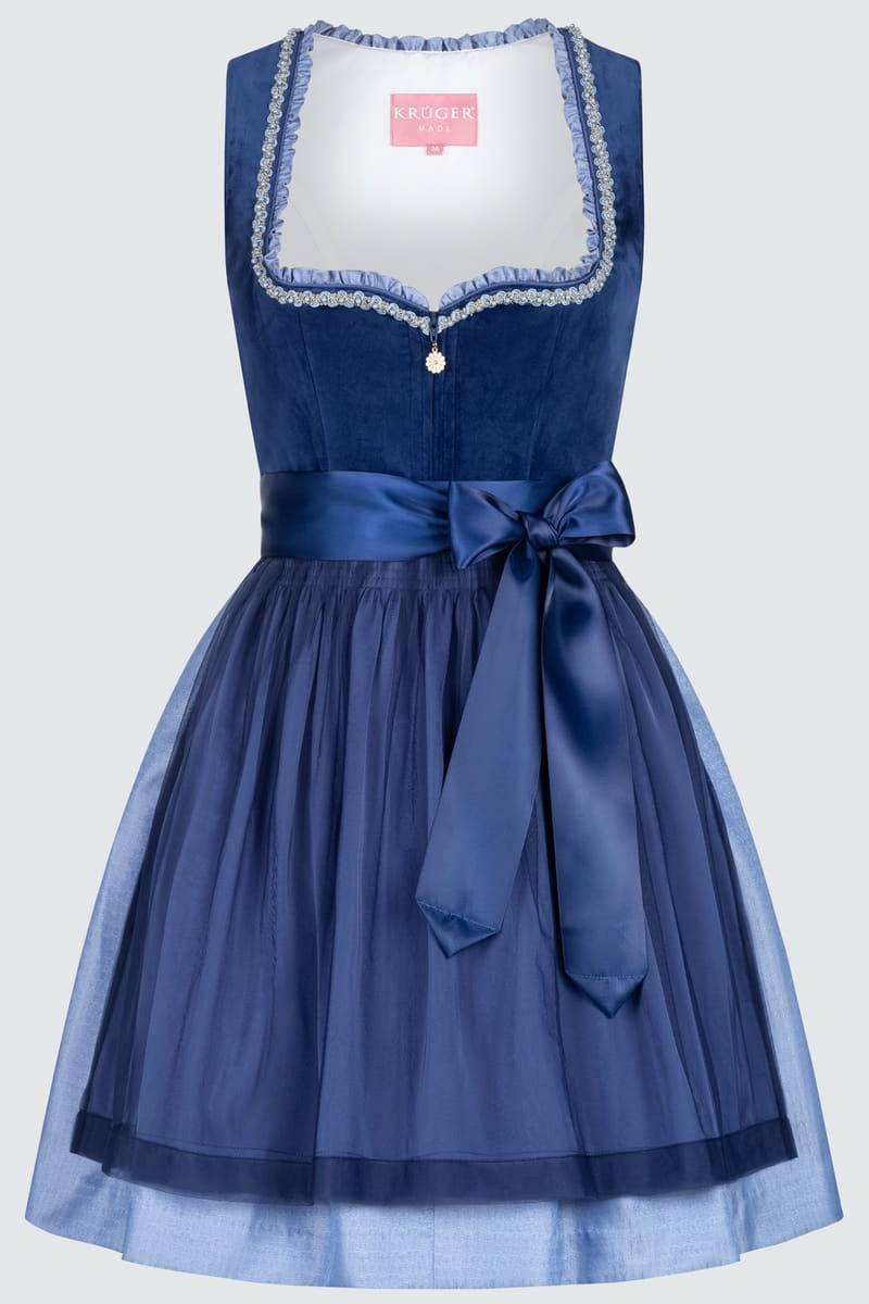 Krüger Madl Dirndl Veneziana (50cm) Hotsell