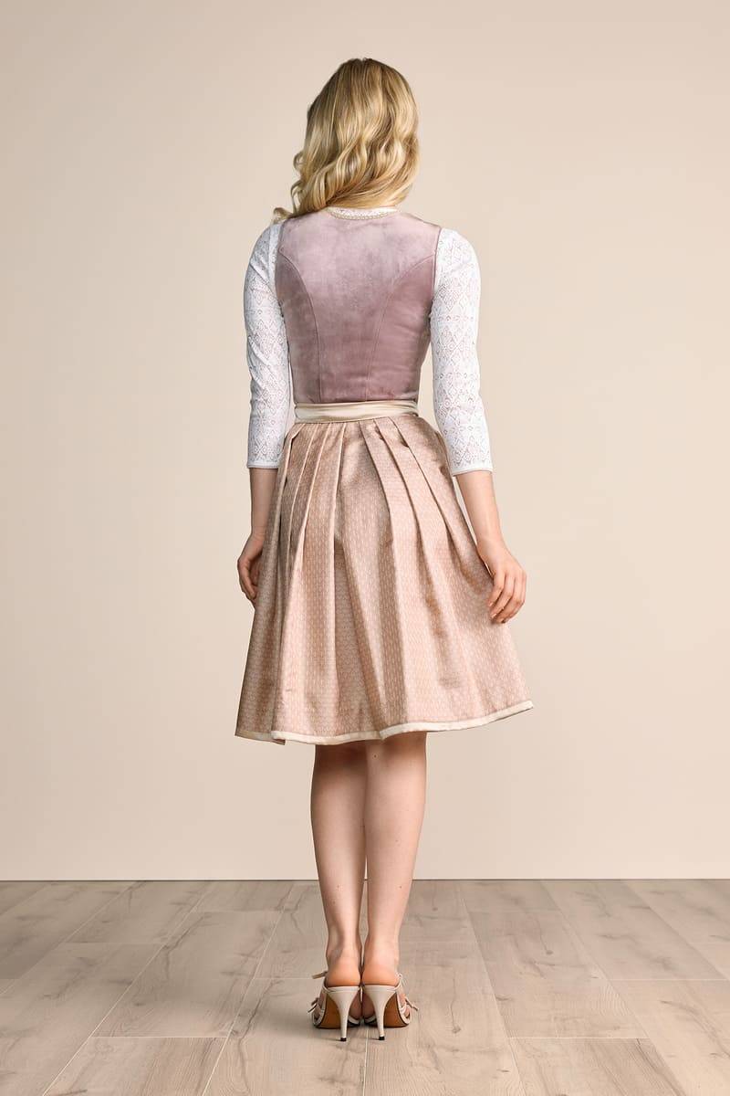 Krüger Madl Dirndl Dena (60cm) Günstiger Verkauf
