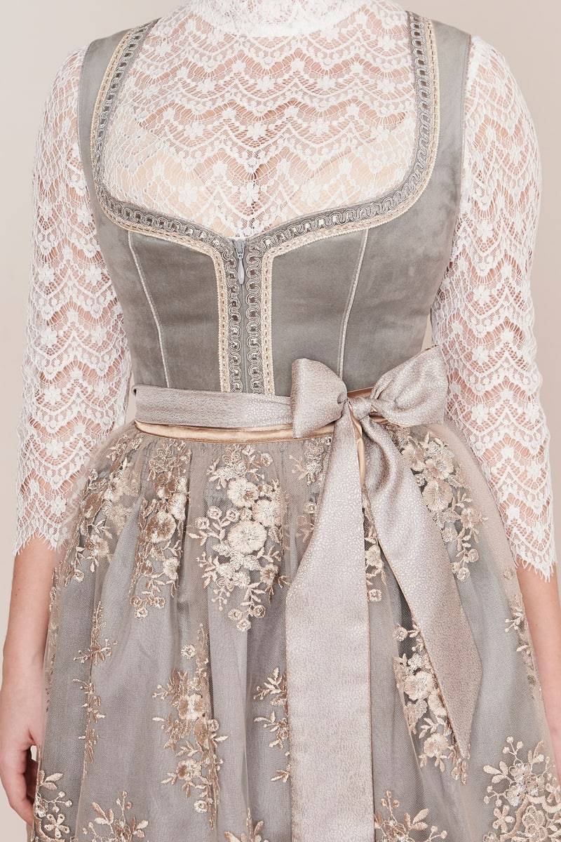 Krüger Madl Dirndl Aurea (60cm) Blitzverkäufe