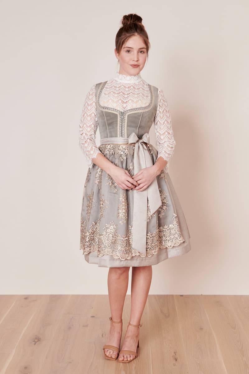 Krüger Madl Dirndl Aurea (60cm) Blitzverkäufe