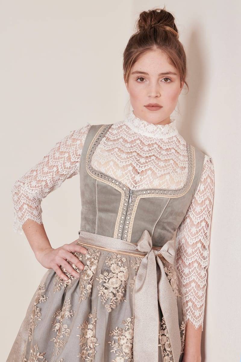 Krüger Madl Dirndl Aurea (60cm) Blitzverkäufe