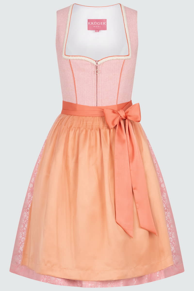 Krüger Madl Dirndl Struffoli (60cm) Fabrik Onlineshop
