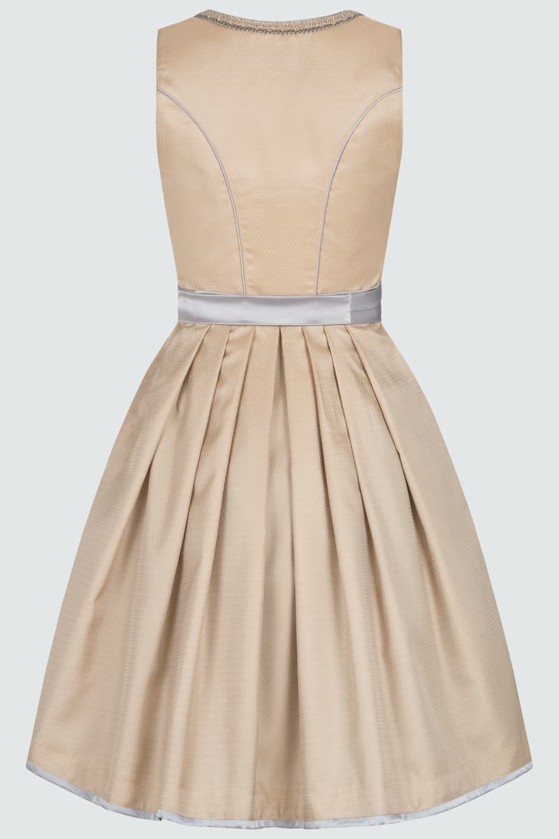 Krüger Madl Dirndl Millefoglie (60cm) Günstig kaufen