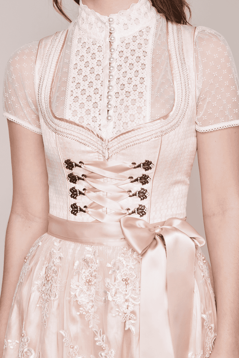 Krüger Madl Dirndl Junia (50cm) Muttertagsangebot