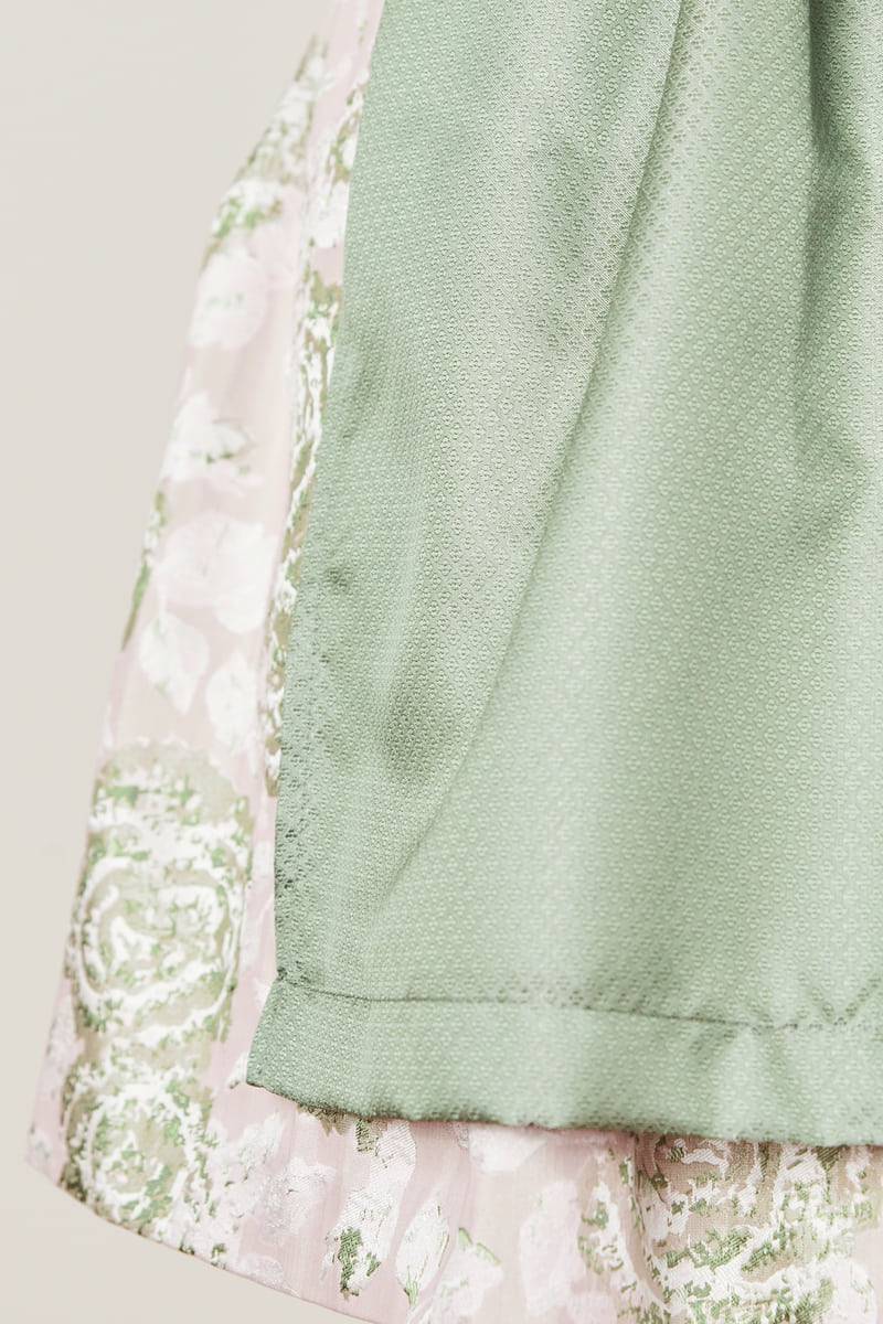 Krüger Madl Dirndl Neelia (60cm) Heißer Verkauf