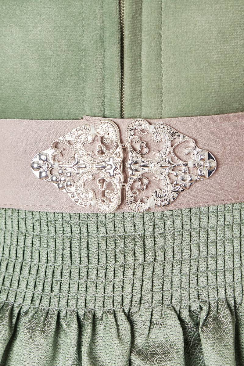 Krüger Madl Dirndl Neelia (60cm) Heißer Verkauf