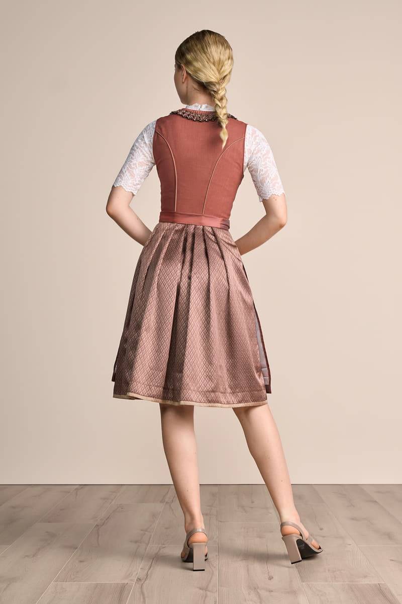 Krüger Madl Dirndl Marielle (60cm) Neueste Mode