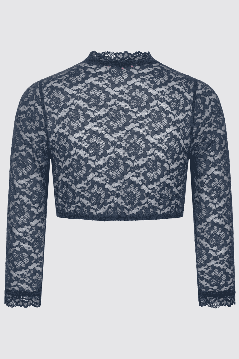 Krüger Madl Dirndlbluse Amore Italiano Online Outlet