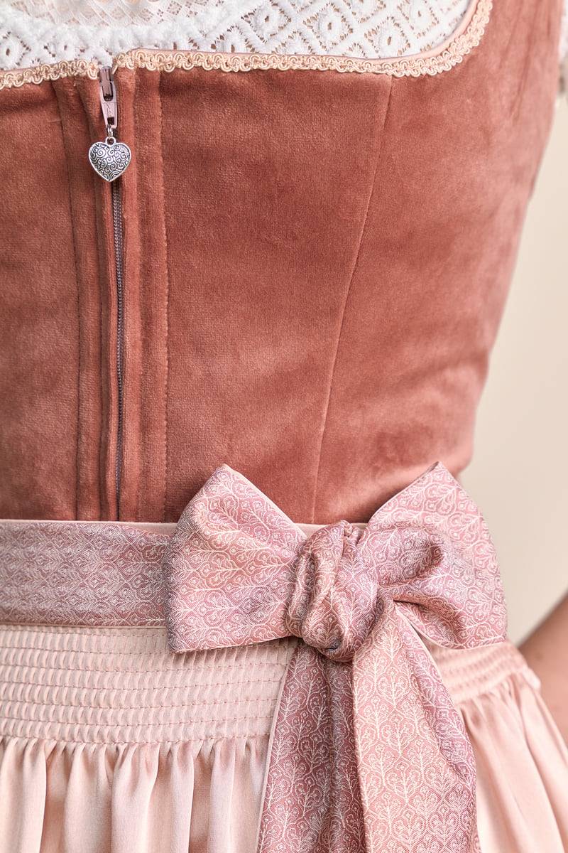 Krüger Madl Dirndl Dena (60cm) Große Rabatte