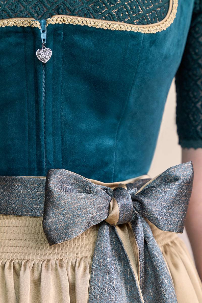 Krüger Madl Dirndl Dena (50cm) Saisonale Angebote