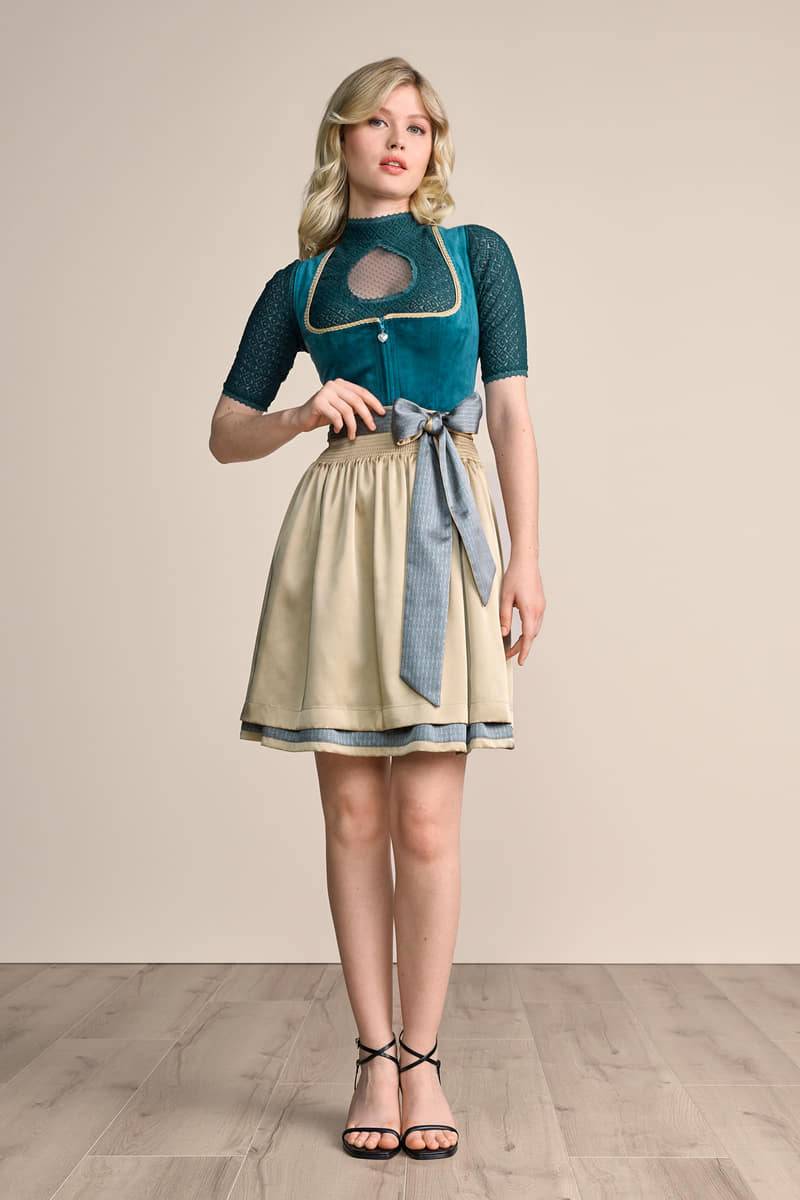 Krüger Madl Dirndl Dena (50cm) Saisonale Angebote
