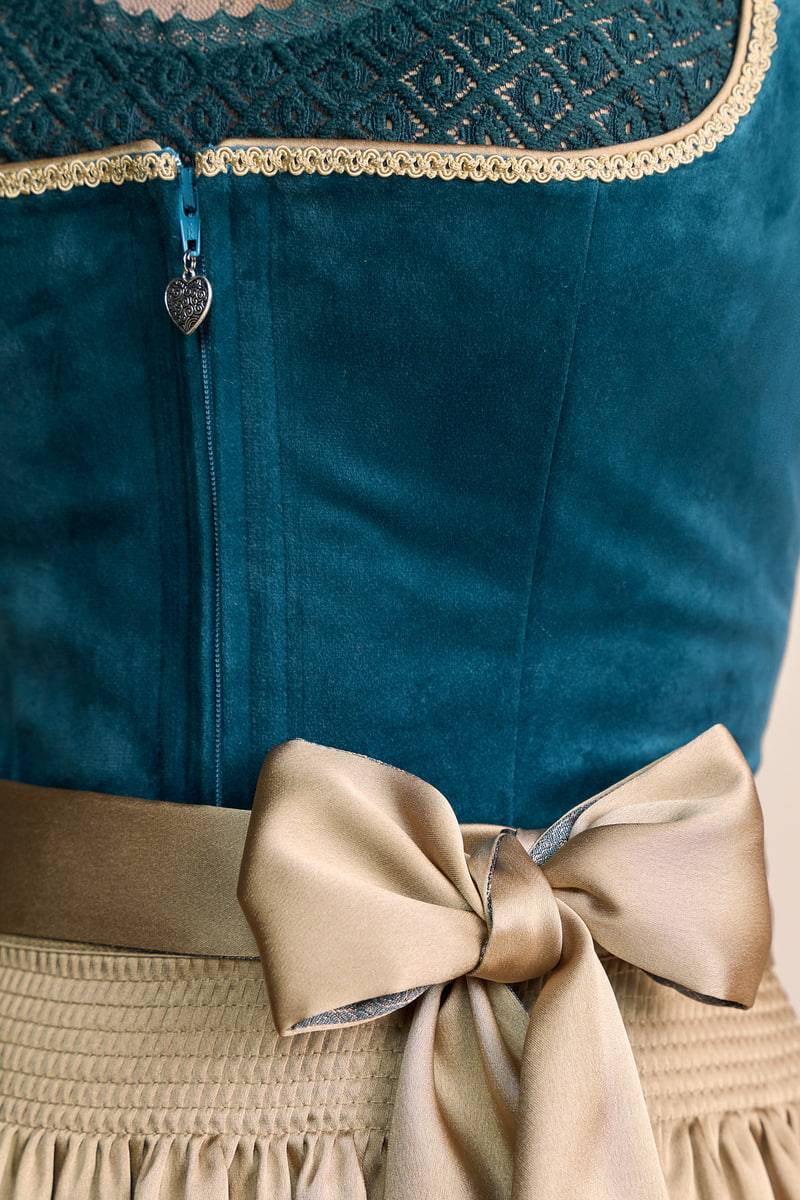 Krüger Madl Dirndl Dena (60cm) Tiefpreis
