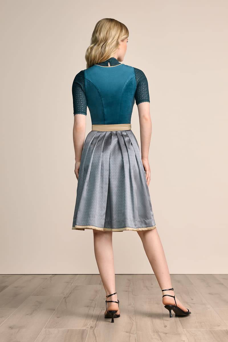 Krüger Madl Dirndl Dena (60cm) Tiefpreis