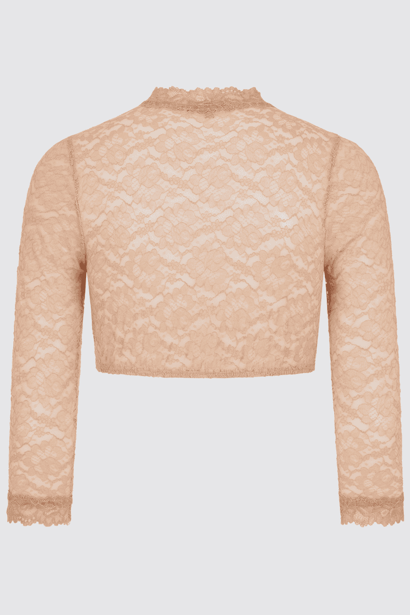 Krüger Madl Dirndlbluse Amore Italiano Super Sparpreis