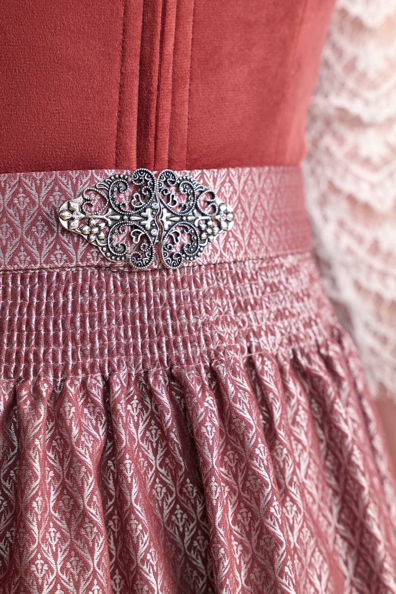 Krüger Madl Dirndl Alisha (50cm) Wochenangebot