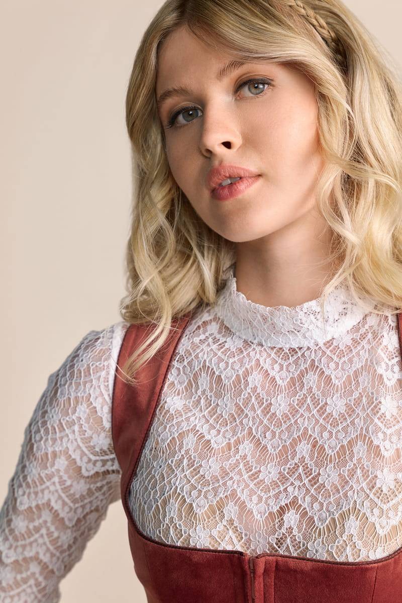 Krüger Madl Dirndl Alisha (50cm) Wochenangebot