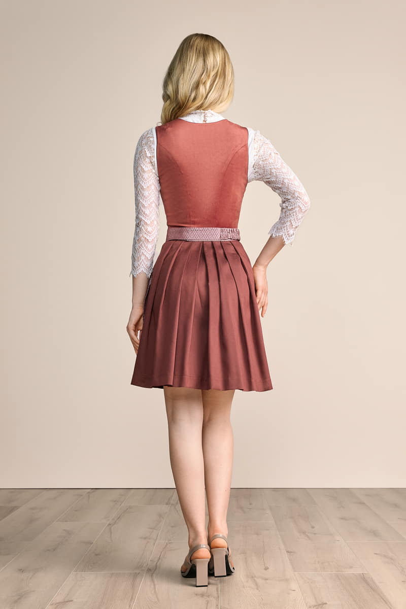 Krüger Madl Dirndl Alisha (50cm) Wochenangebot