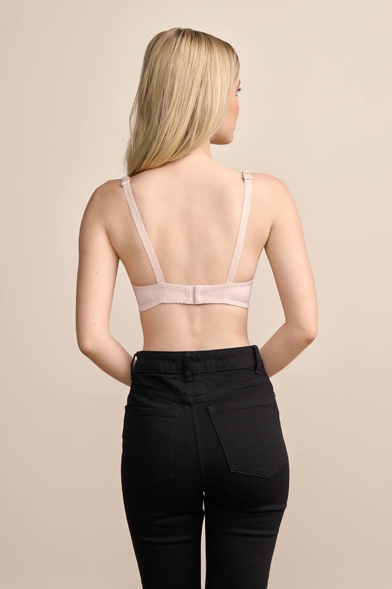 Krüger Madl Dirndl-BH Breathe Letzte 3 Tage