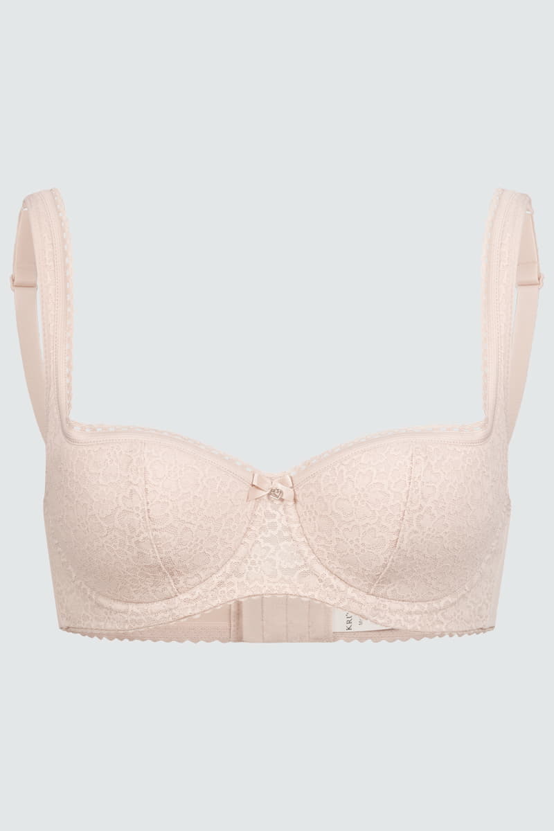 Krüger Madl Dirndl-BH Breathe Letzte 3 Tage