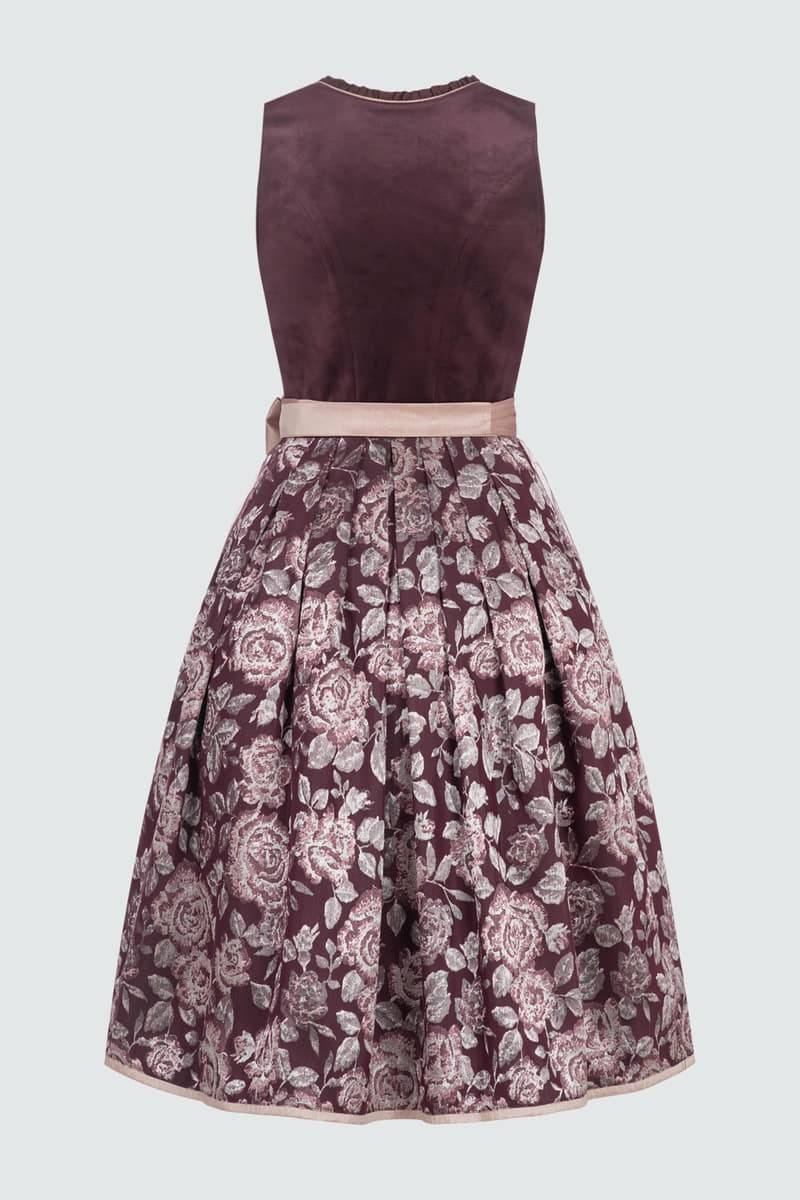Krüger Madl Dirndl Joelina (70cm) Letzter Tag