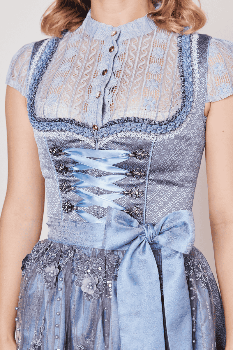 Krüger Madl Dirndl Nayara (50cm) Bis zu 50% Rabatt