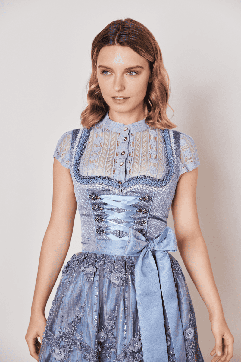 Krüger Madl Dirndl Nayara (50cm) Bis zu 50% Rabatt