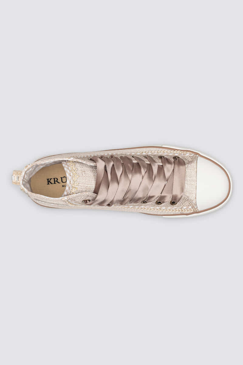 Krüger Madl Sneaker Countrylove Discount Store für neue Produkte