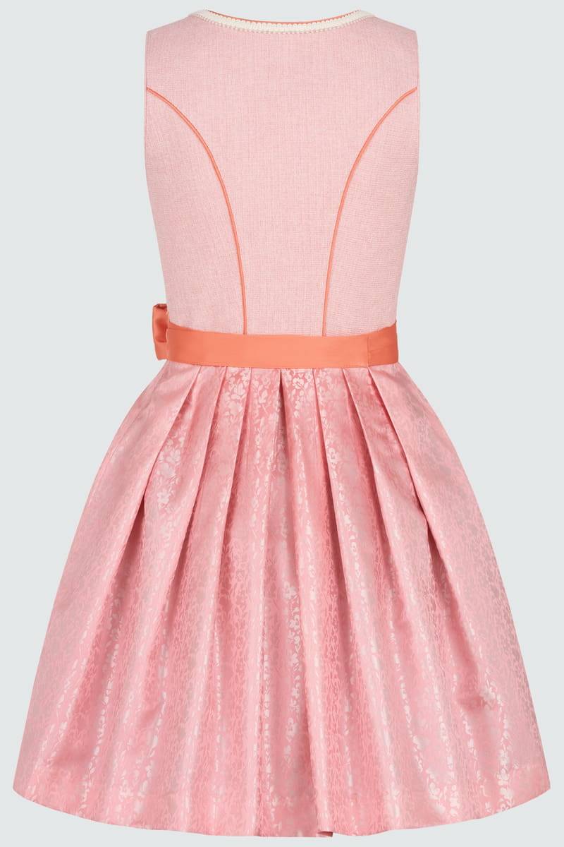 Krüger Madl Dirndl Struffoli (50cm) 50% Rabatt mit kostenlosem Versand