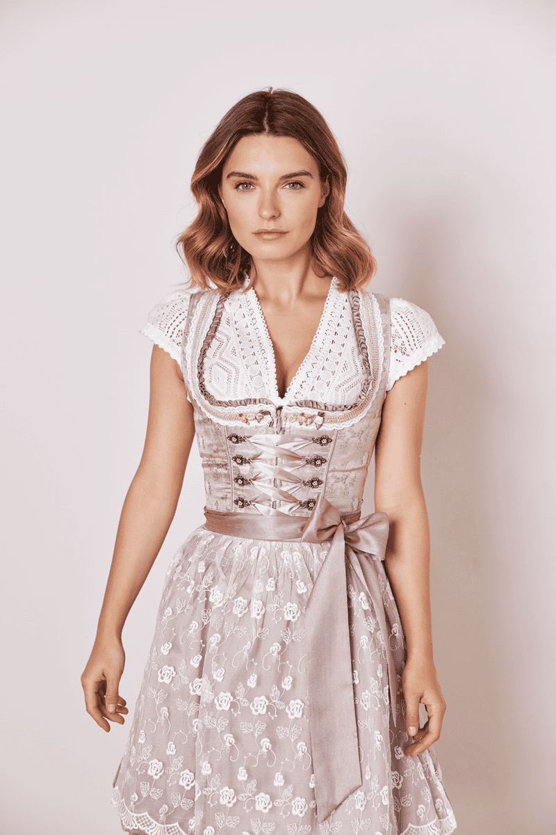 Krüger Madl Dirndl Juliane (50cm) Begrenzt auf 3 Tage