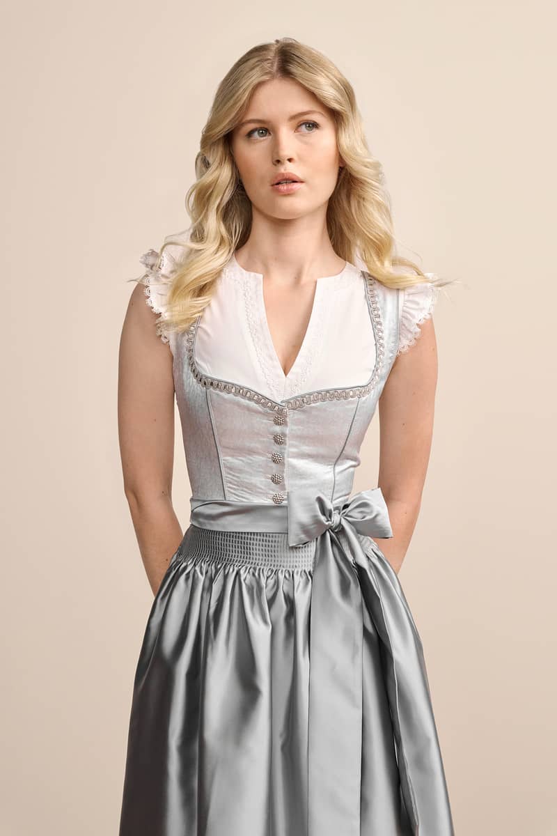 Krüger Madl Dirndl Yani (60cm) Black Friday Preise