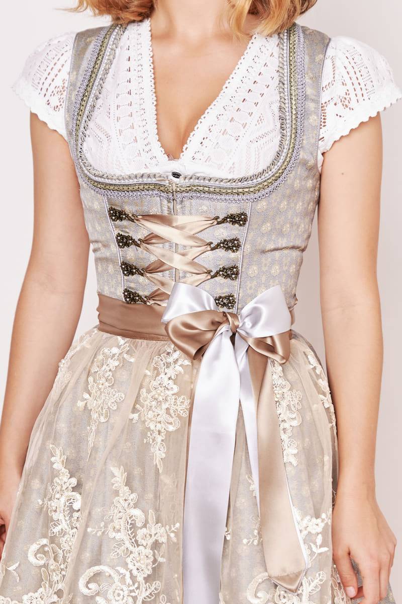 Krüger Madl Dirndl Betti (60cm) Verkauf