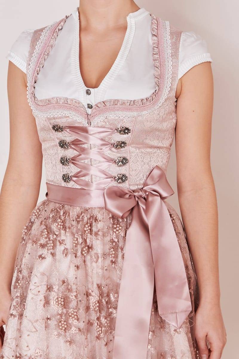 Krüger Madl Dirndl Kailia (50cm) Meist gekauft