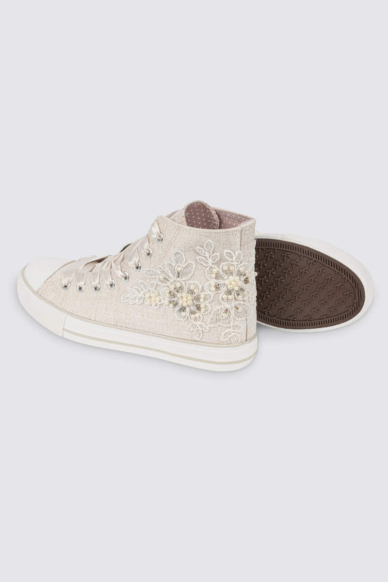 Krüger Madl Sneaker Bethany Fabrikpreis
