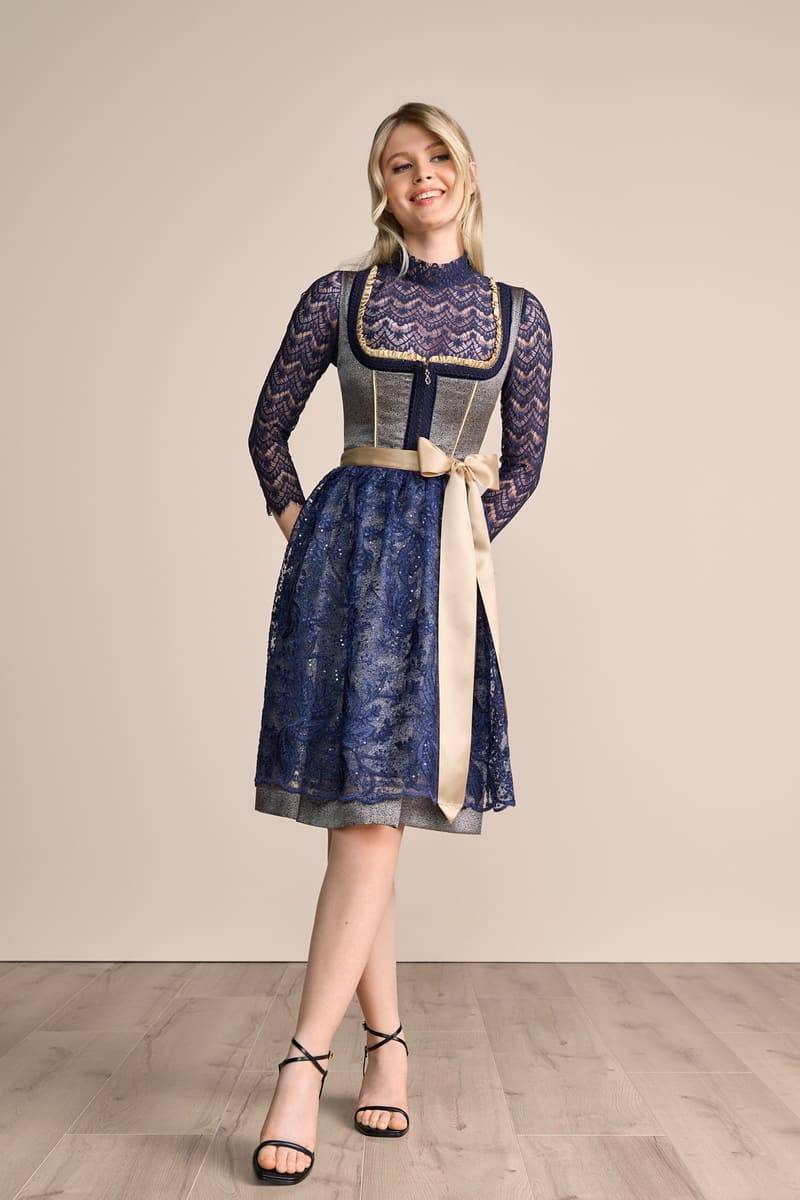 Krüger Madl Dirndl Effi (60cm) Versandkostenfrei