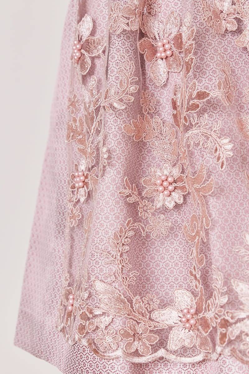 Krüger Madl Dirndl Emery (50cm) Großer Ausverkauf